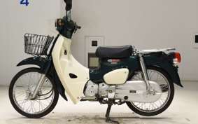 HONDA C50 SUPER CUB AA09