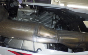 KAWASAKI ZX-25R 2007 ZX250E