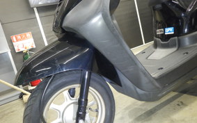 HONDA TACT Basket AF79