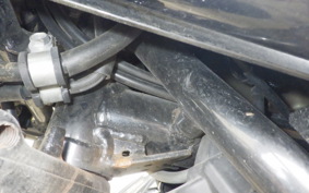 HONDA PS250 2018 MF09