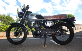 KAWASAKI W175 SE BJ175A