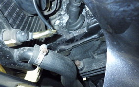 HONDA CBR250R 2018 MC17