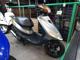 Фото Yamaha JOG DELUXE с японского аукциона