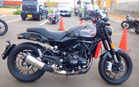 HARLEY  HARLEY X500 2024 W5B