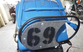 HONDA ZOOMER AF58