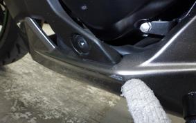 KAWASAKI NINJA 1000 SX 2021 ZXT02K