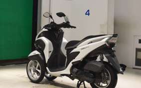 YAMAHA TRICITY 125 A 2004 SE82J