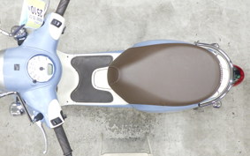 HONDA GIORNO 3 AF77