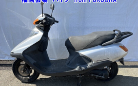 HONDA SPACY100