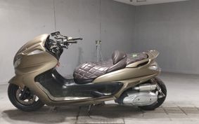 YAMAHA GRAND MAJESTY250 SG15J