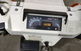HONDA GYRO TD01