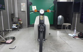 HONDA C50 SUPER CUB 2006 AA01