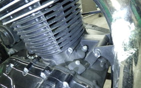 HONDA GB350 2023 NC59