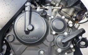 SUZUKI GSX-R125 DL33B
