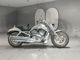 Фото Harley V-ROD VRSCA 2005 с японского аукциона
