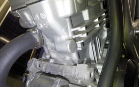 HONDA VTR 250 Gen. 2 MC33