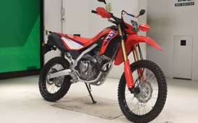 HONDA CRF250L 2026 MD47