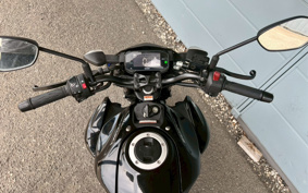 SUZUKI GSX-S125 DL32D