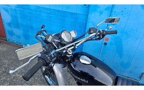 KAWASAKI 250TR BJ250F