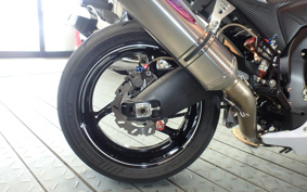 SUZUKI GSX-R1000 2014 GT78A