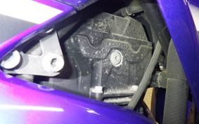 YAMAHA YZF-R25 2012 RG10J