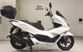 HONDA PCX125 JK05