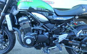 KAWASAKI Z900RS 2025 ZR900K