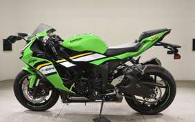 KAWASAKI NINJA ZX-6R A 2026 ZX636J