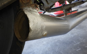 HONDA MAGNA 50 2015 AC13