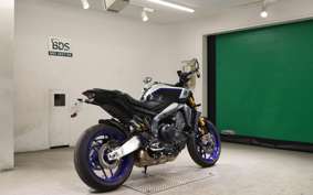 YAMAHA MT-09 SP 2024 RN87J