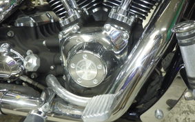 HARLEY FXDL 1580 2009