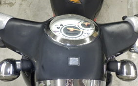 HONDA GIORNO 2 2024 AF70