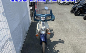 HONDA C50