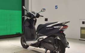 HONDA LEAD 125 2003 JF45