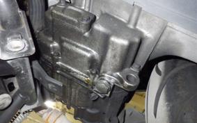 SUZUKI SKYWAVE 200 (Burgman 200) CH41A