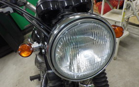 KAWASAKI W650 2006 EJ650A