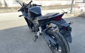 HONDA CBR250R MC41