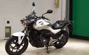 HONDA NC750L RC67