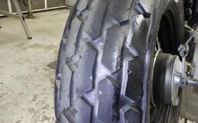 YAMAHA TW200 Gen.2 DG07J