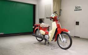 HONDA C50 SUPER CUB 1987 AA09