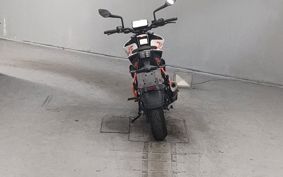 KTM 390 DUKE JPJ40
