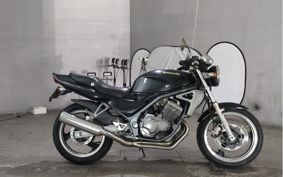 KAWASAKI BALIUS250 ZR250A