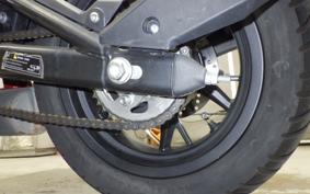 BENELLI TNT125
