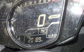 HONDA CBR250RR A MC51