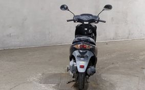 HONDA DIO AF62