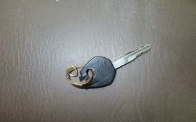 SUZUKI LET's 4 Basket 2008 CA43A