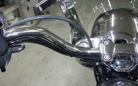 HARLEY FLD 1580 2014