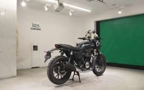 HONDA GB350S 2022 NC59