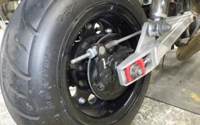 HONDA MONKEY 2011 Z50J