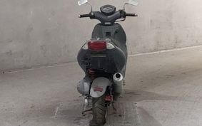 KYMCO SUPER 9 RFBS100